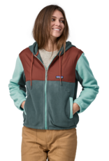 Patagonia Patagonia Women's Microdini Hoody