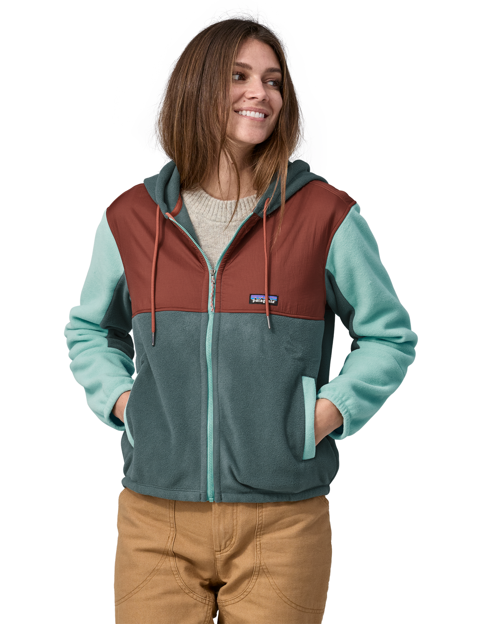 Patagonia Patagonia Women's Microdini Hoody
