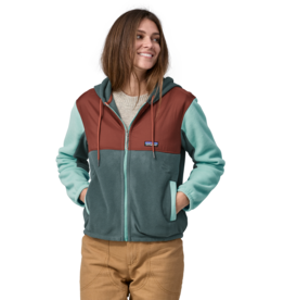 Patagonia Patagonia Women's Microdini Hoody