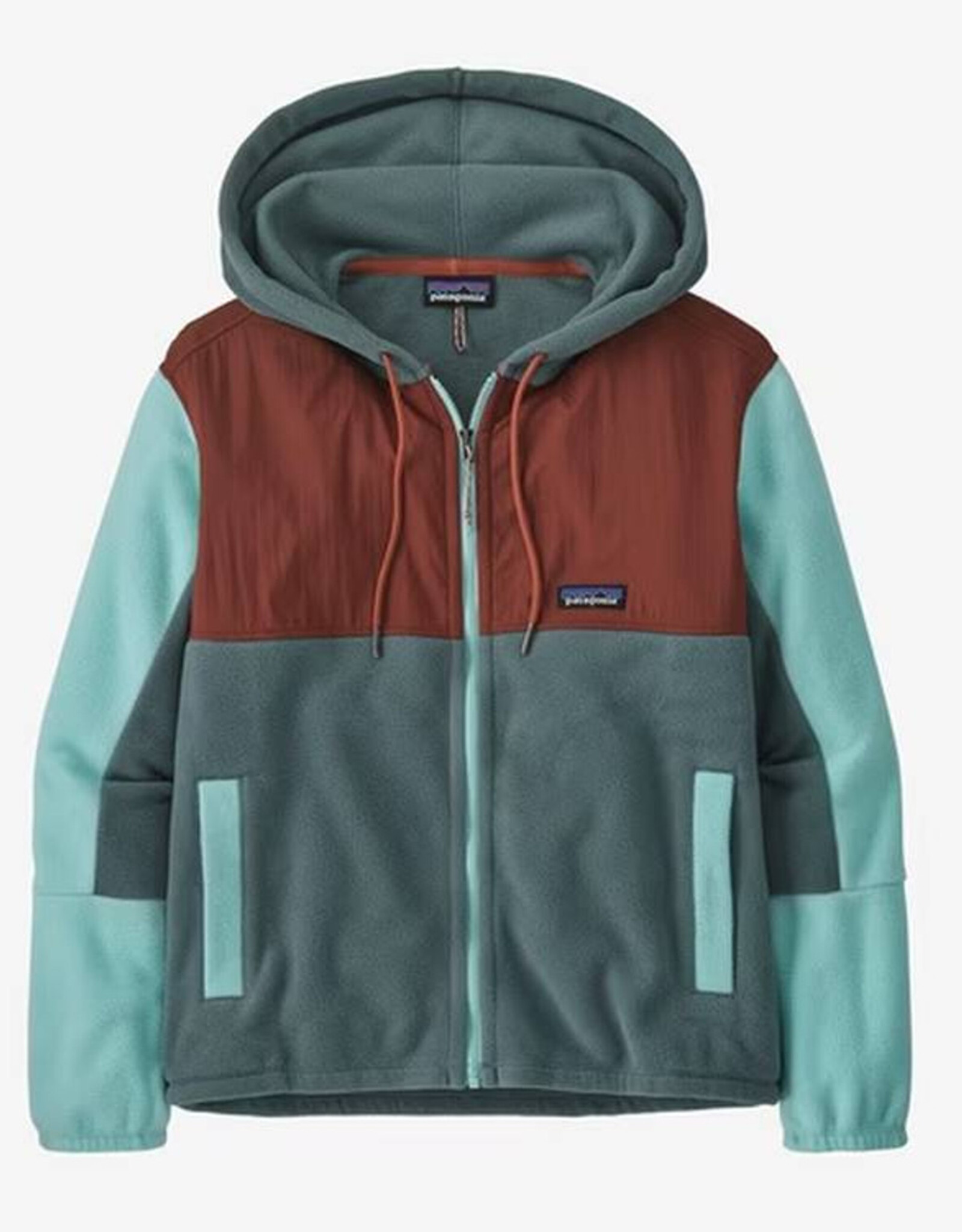 Patagonia Patagonia Women's Microdini Hoody