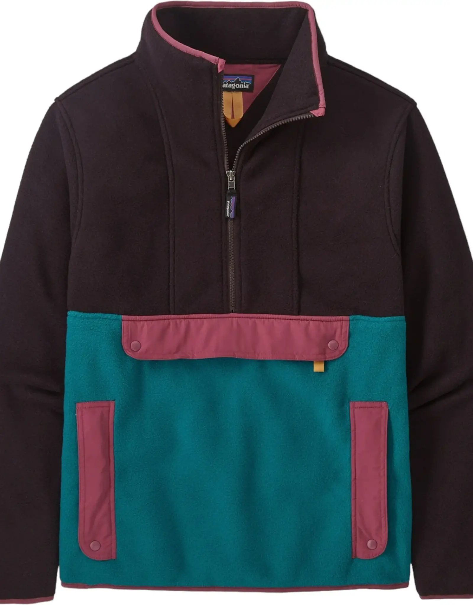 Patagonia Patagonia Women's Synchilla Anorak