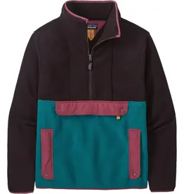 Patagonia Patagonia Women's Synchilla Anorak