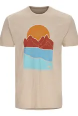 Simms Simms Men's Mtn River Stream T-Shirt