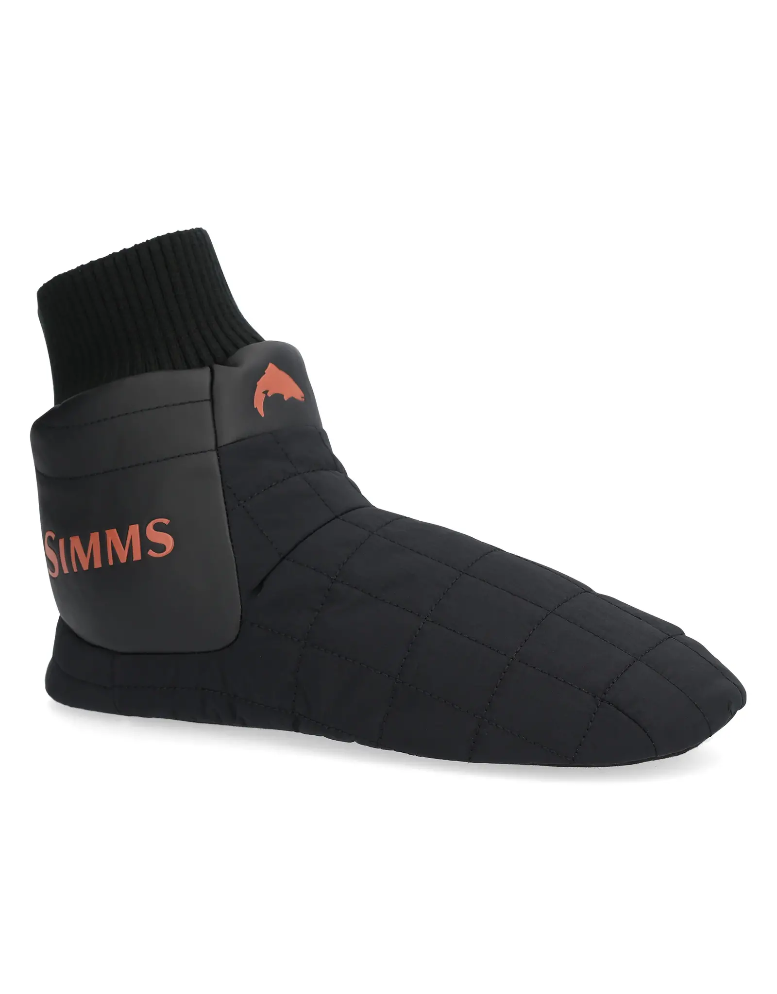 Simms Simms Bulkley Bootie