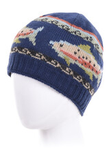 Lost Horizons Lost Horizons Trout Beanie