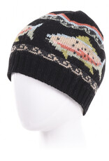 Lost Horizons Lost Horizons Trout Beanie