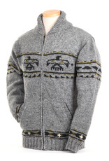 Lost Horizons Lost Horizons Eagle Sweater