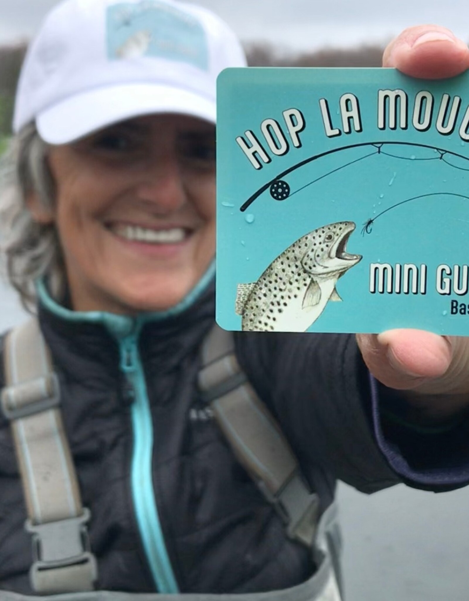 Hop La Mouche Livret Hop La Mouche (FR)