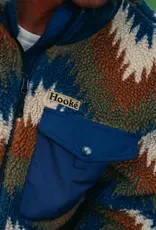 Hooké Hooké Men`s Mistassini Sherpa Fleece Jacket