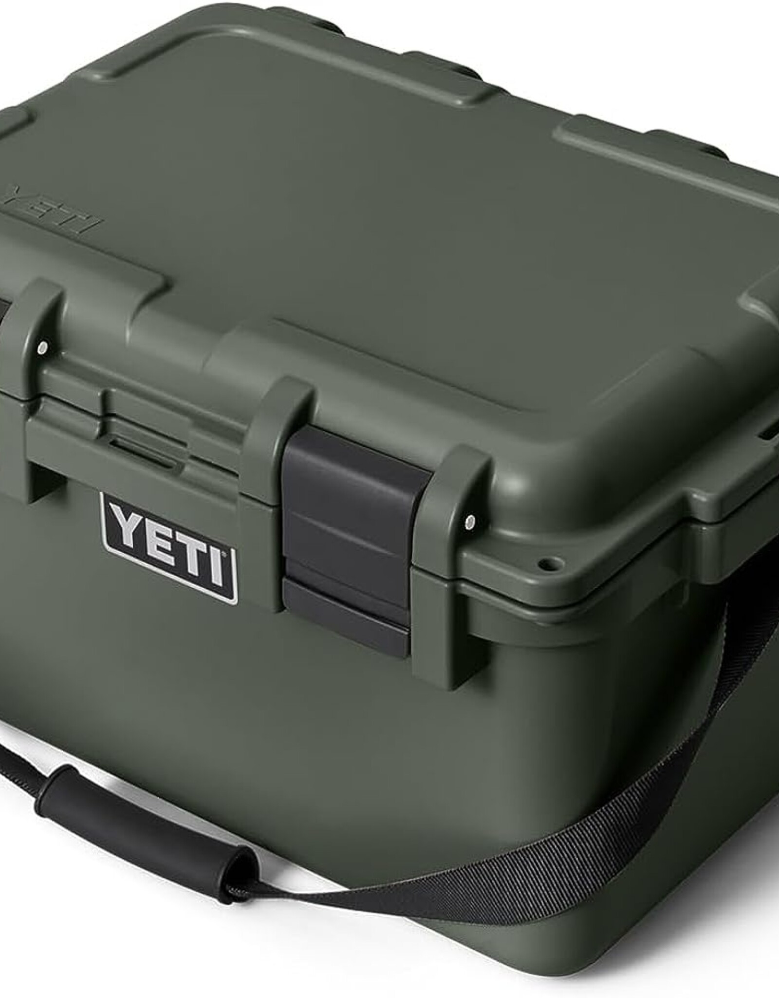Yeti Yeti LoadOut GoBox 30 Gear Case