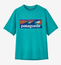 Patagonia Patagonia Kids Silkweight T-Shirt
