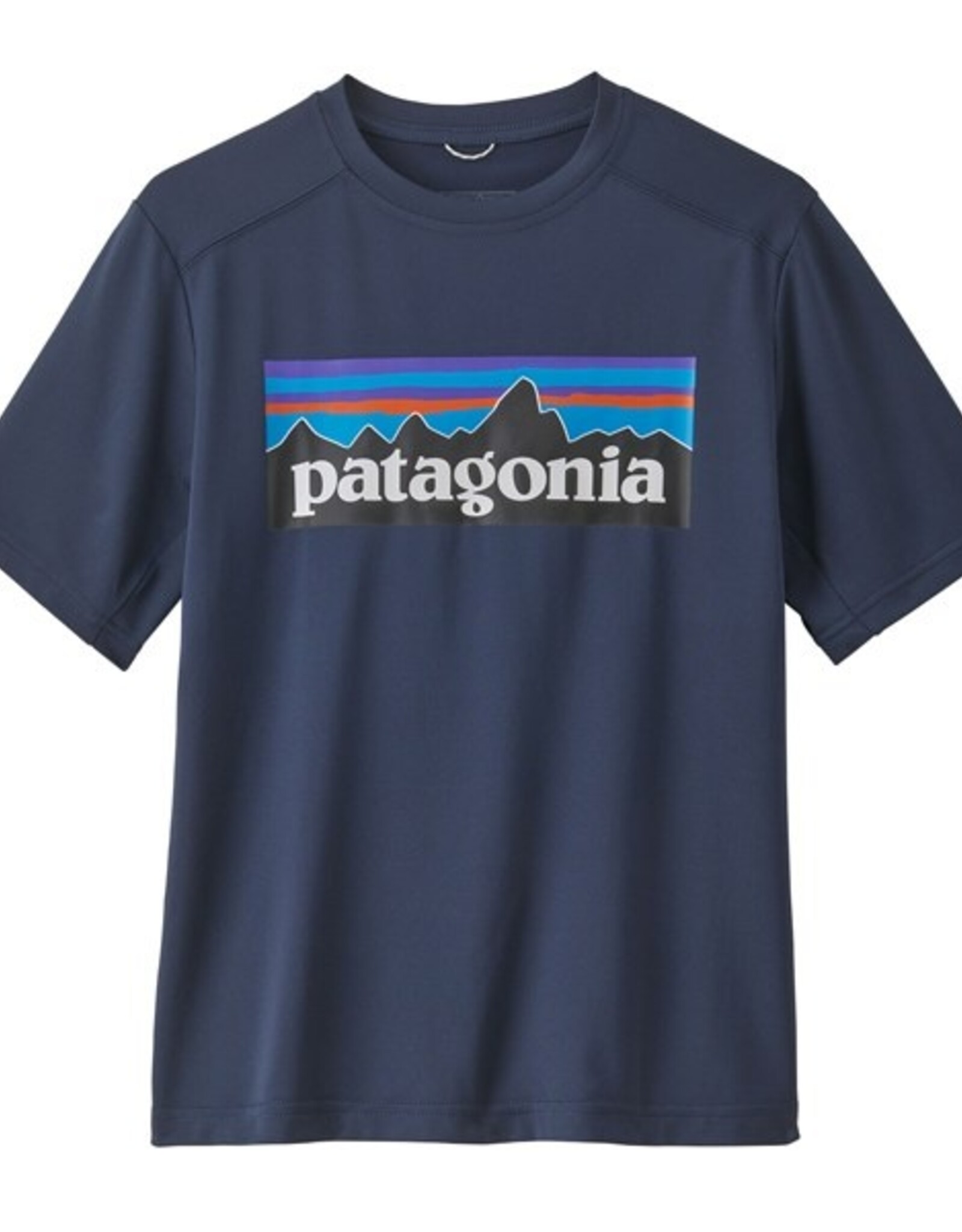 Patagonia Patagonia Kids Silkweight T-Shirt