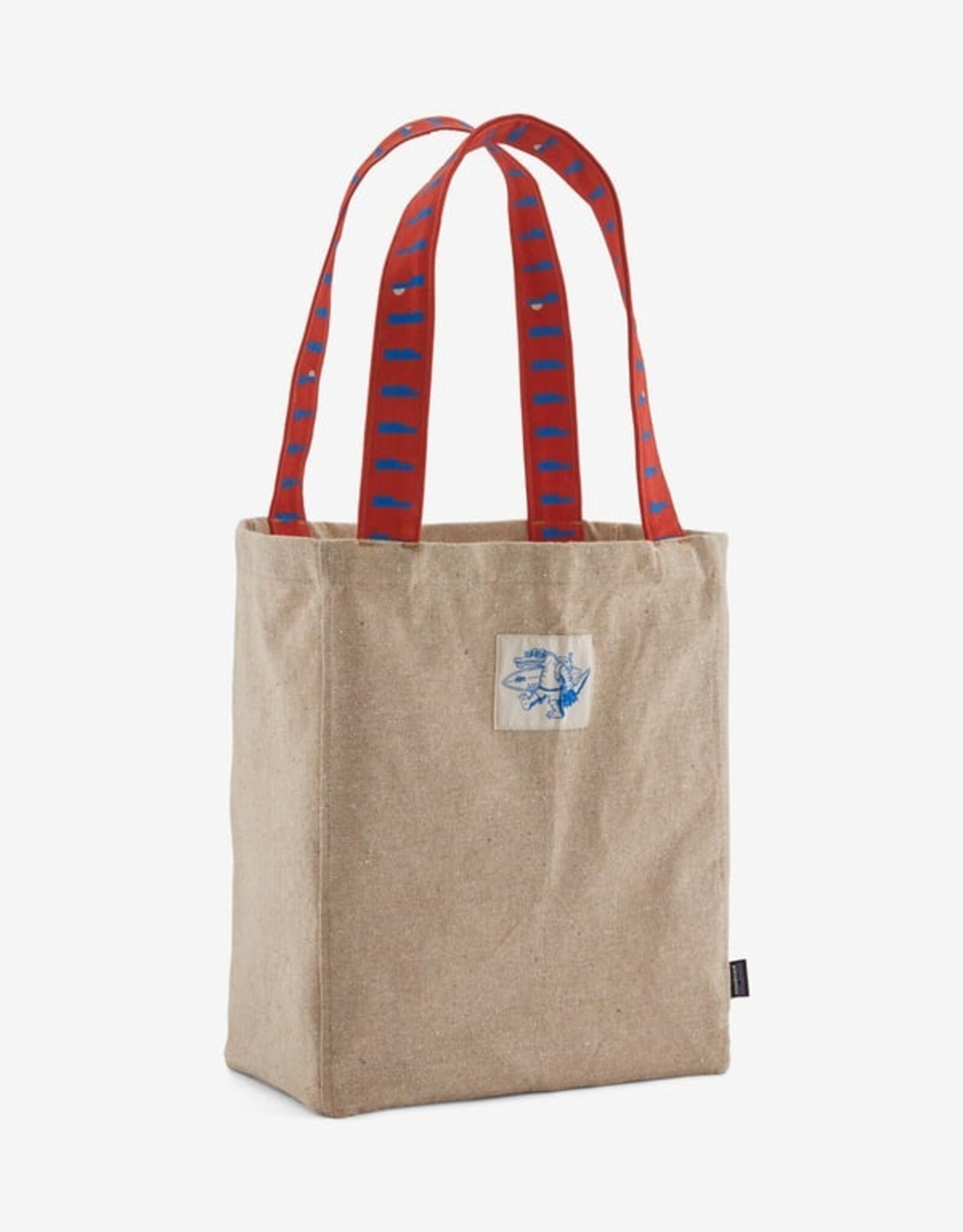 Patagonia Patagonia Recycled Market Tote - One Size