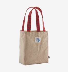 Patagonia Patagonia Recycled Market Tote - One Size