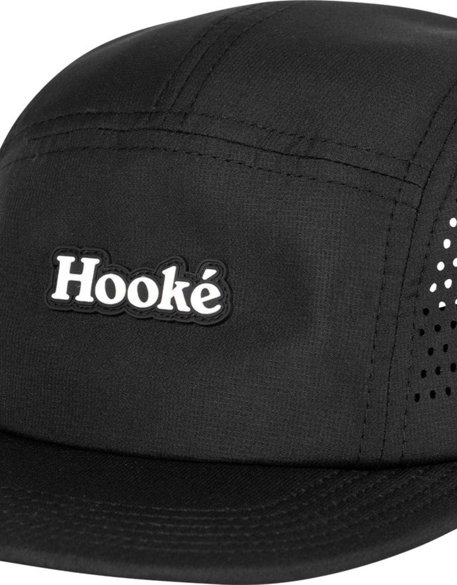 Hooké Hooké Signature Camper Hat