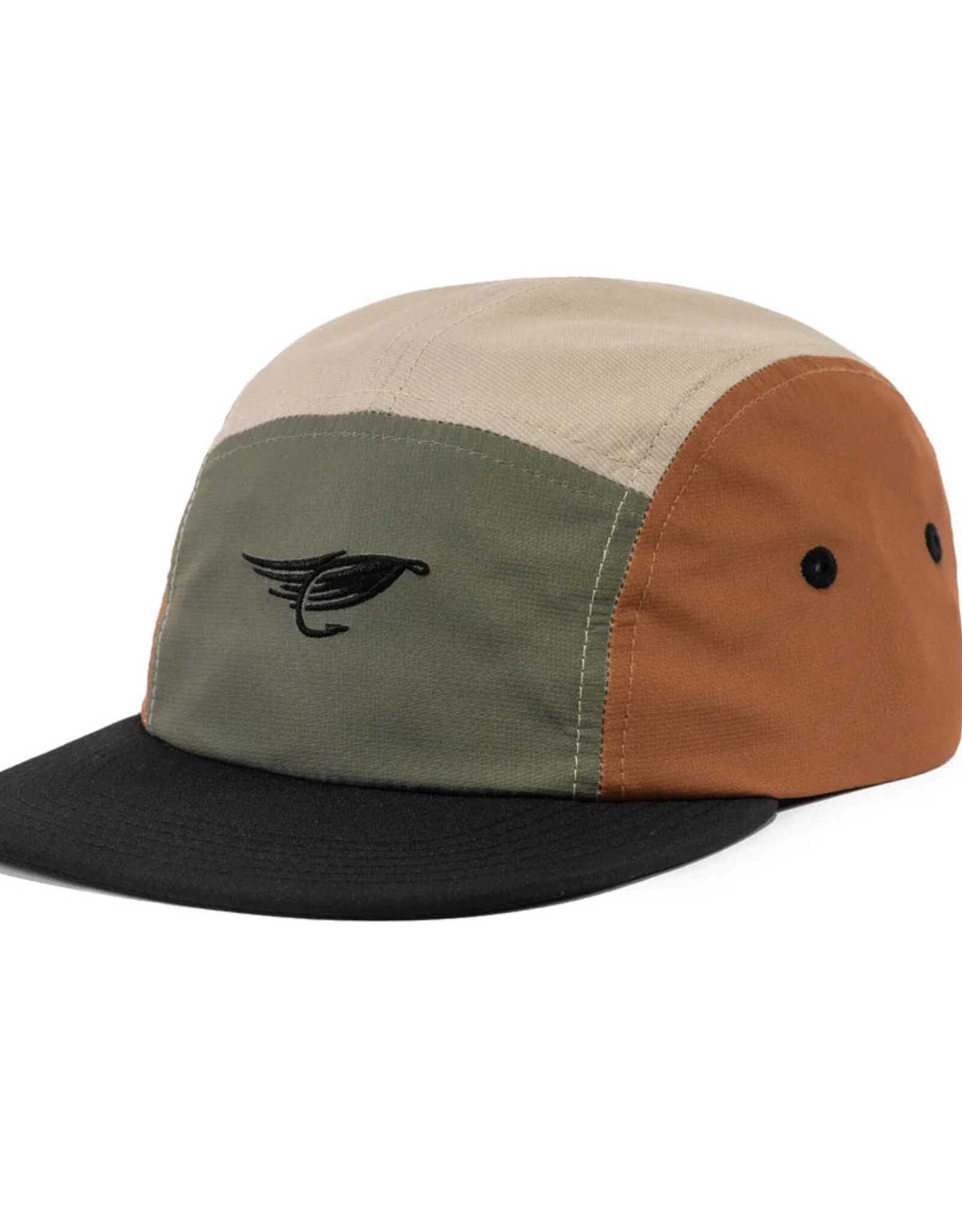 Hooké Hooké Fly Camper Hat