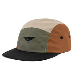 Hooké Hooké Fly Camper Hat