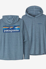 Patagonia Patagonia Men's Cap Cool Daily Graphic Hoody