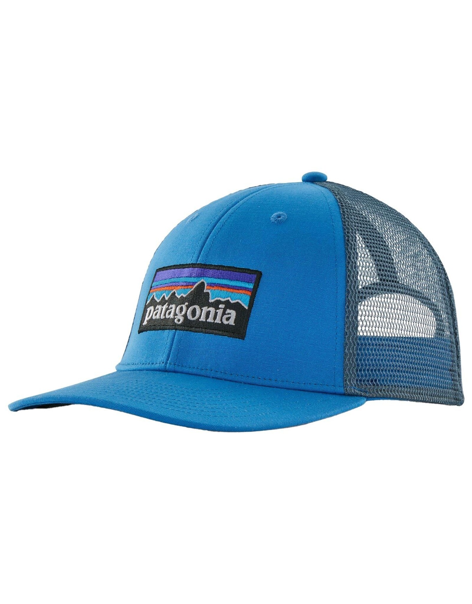 Patagonia Patagonia P-6 Logo Lopro Trucker Hat