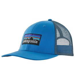 Patagonia Patagonia P-6 Logo Lopro Trucker Hat