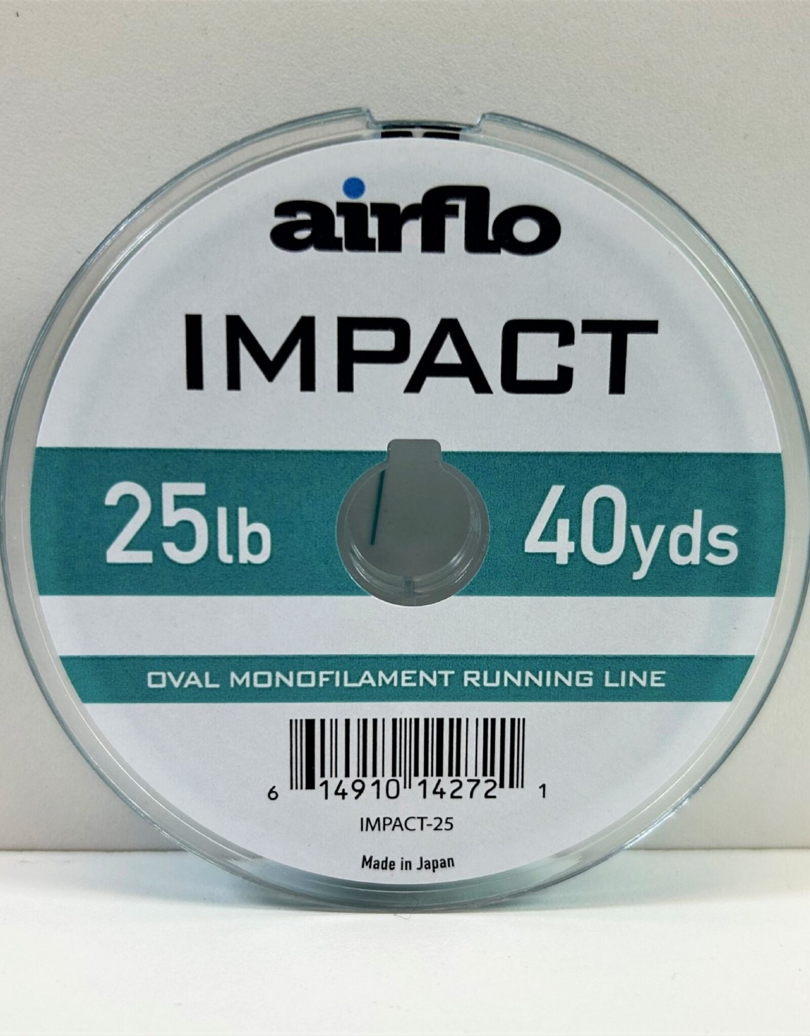 Airflo Airflo IMPACT Oval Monofilament Running Line