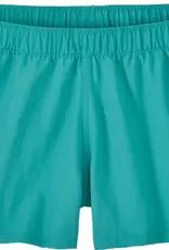 Patagonia Patagonia Women's Barely Baggies shorts - 2 1/2 inch