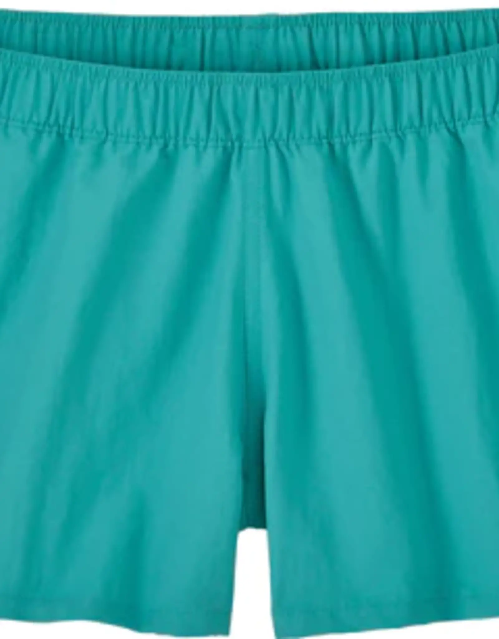 Patagonia Patagonia Women's Barely Baggies shorts - 2 1/2 inch