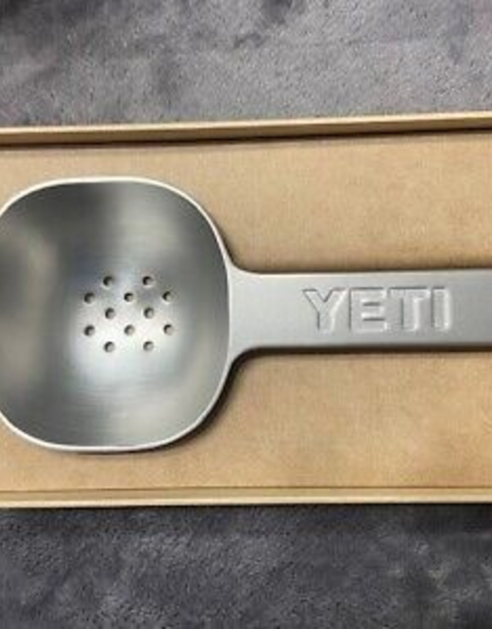 Yeti Yeti Ice Scoop