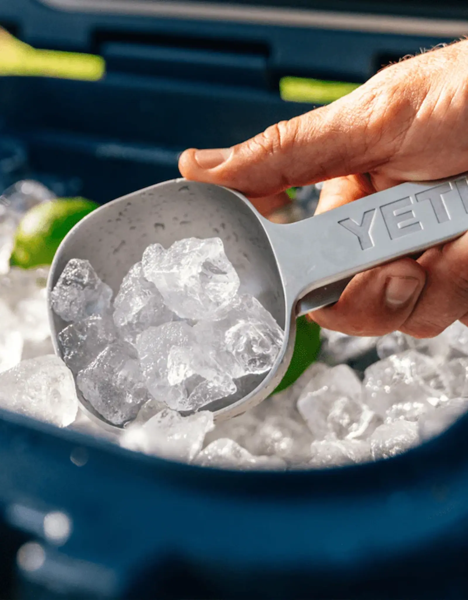 Yeti Yeti Ice Scoop