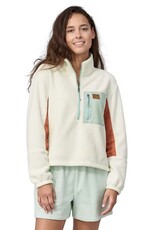 Patagonia Patagonia Women's Microdini 1/2 Zip PullOver