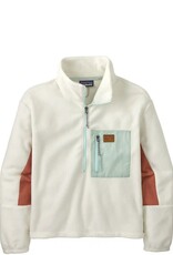 Patagonia Patagonia Women's Microdini 1/2 Zip PullOver