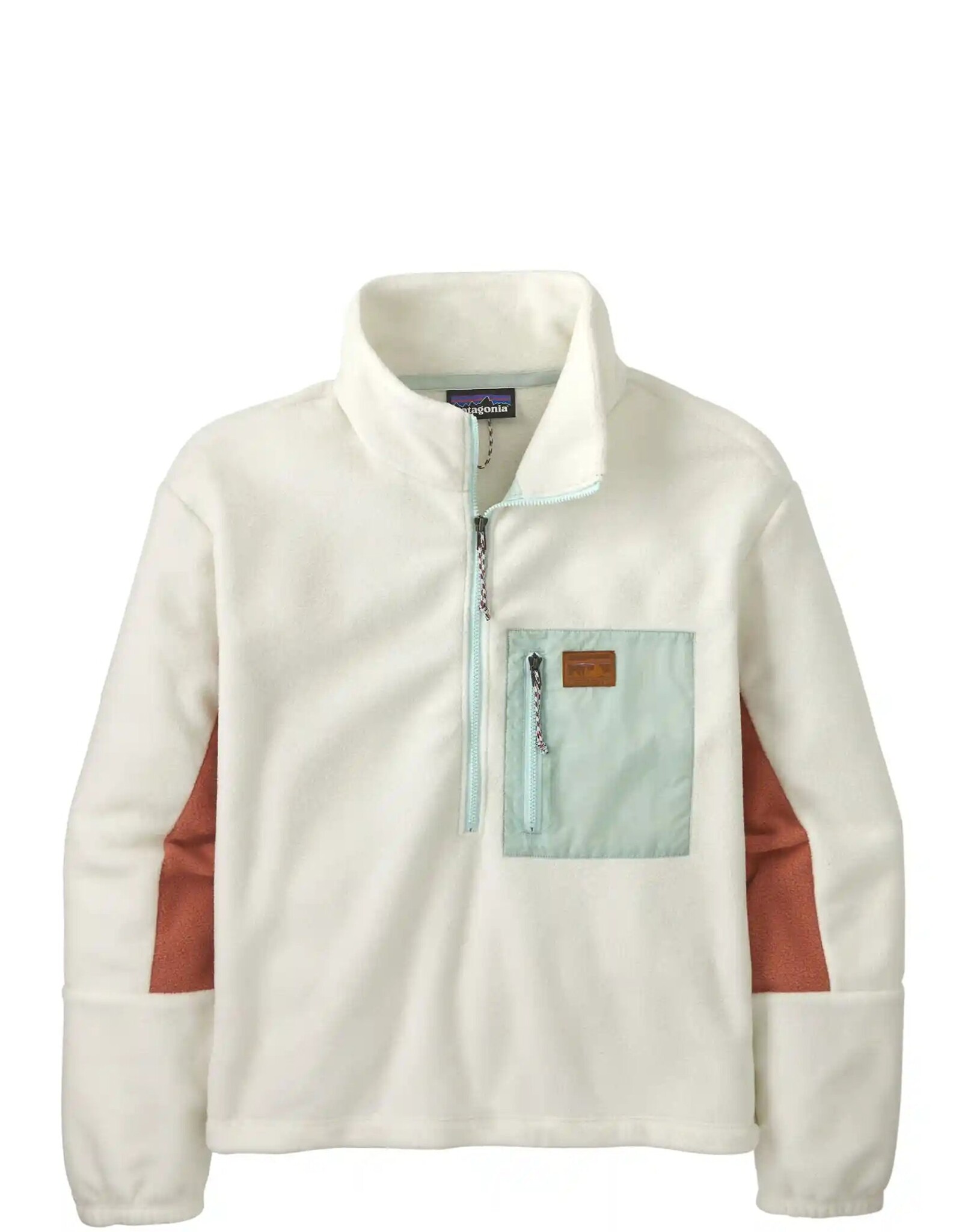 Patagonia Patagonia Women's Microdini 1/2 Zip PullOver