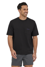 Patagonia Patagonia Men's Boardshort Logo Pocket Responsibili-Tee