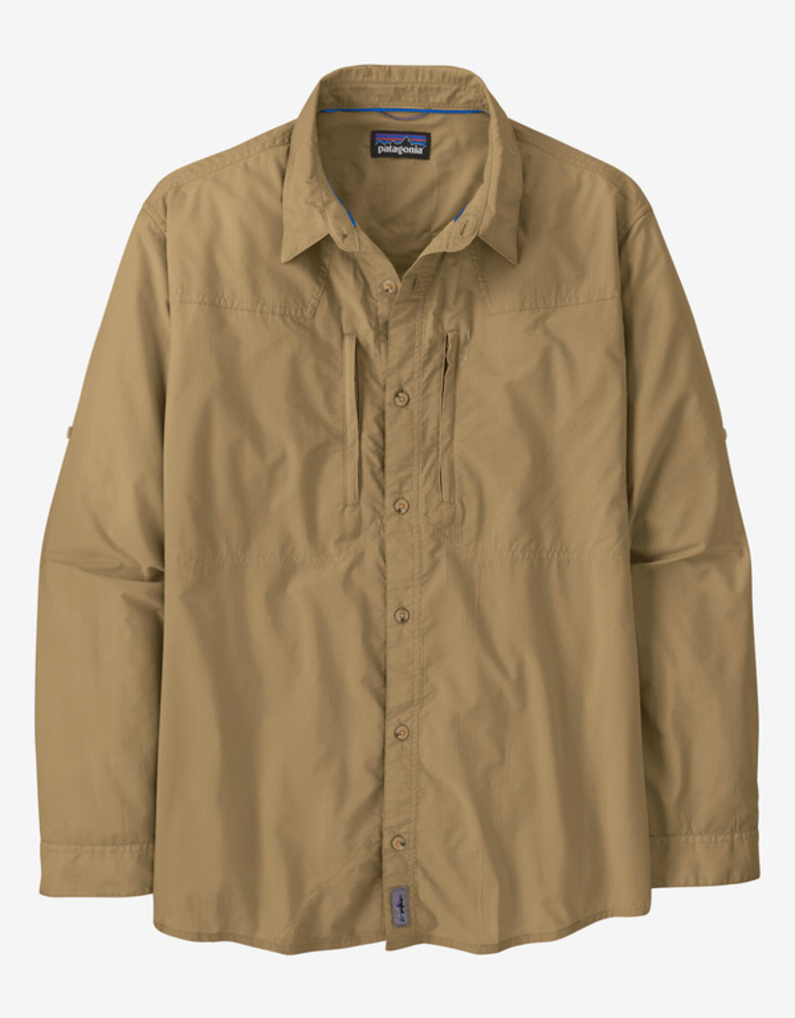 Patagonia Patagonia Men's Sun Stretch Shirt