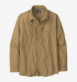 Patagonia Patagonia Men's Sun Stretch Shirt