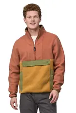 Patagonia Patagonia Synch Anorak