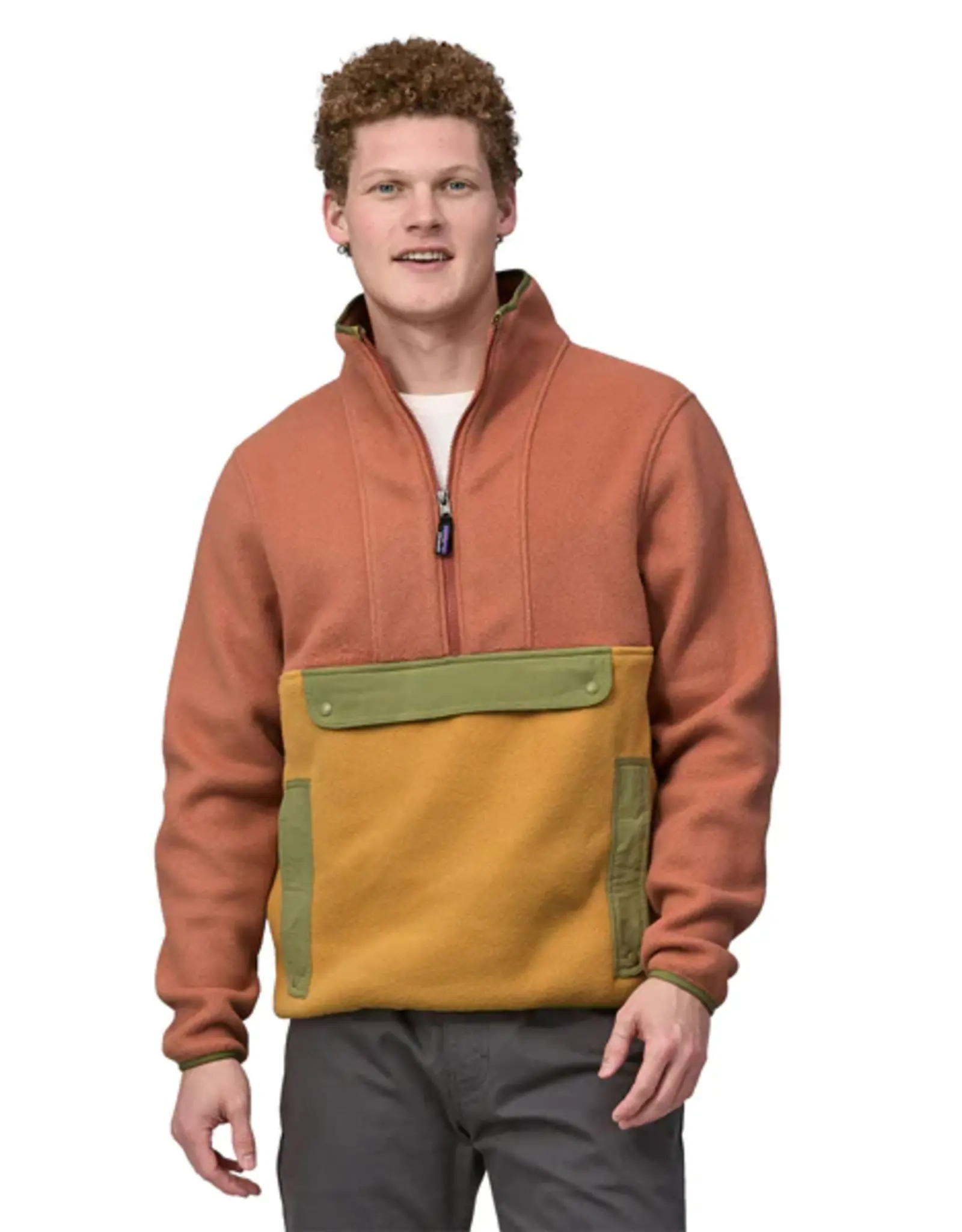 Patagonia Patagonia Synch Anorak