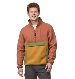 Patagonia Patagonia Synch Anorak