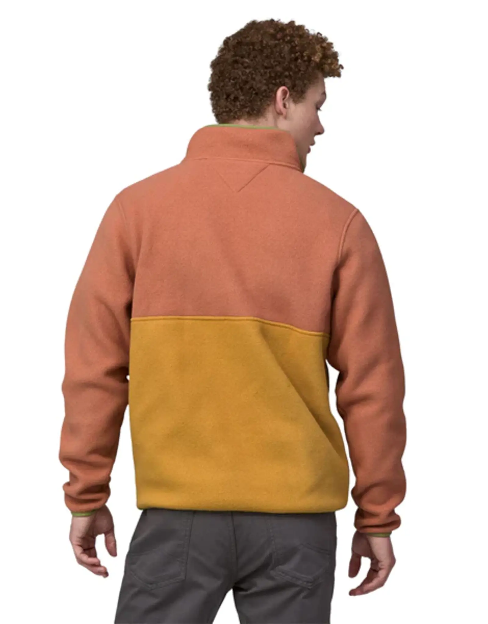 Patagonia Patagonia Synch Anorak
