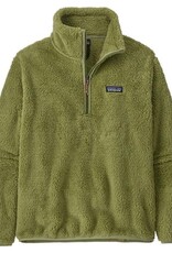 Patagonia Women's Los Gatos 1/4 Zip