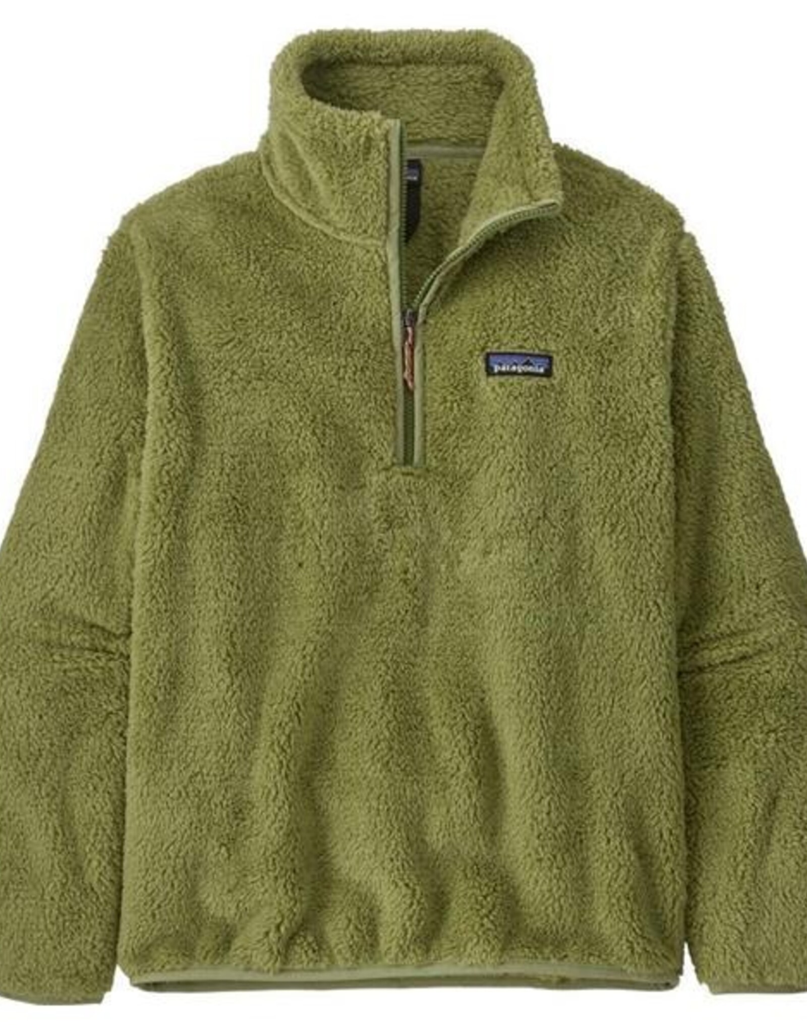 Patagonia Women's Los Gatos 1/4 Zip