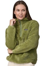 Patagonia Women's Los Gatos 1/4 Zip