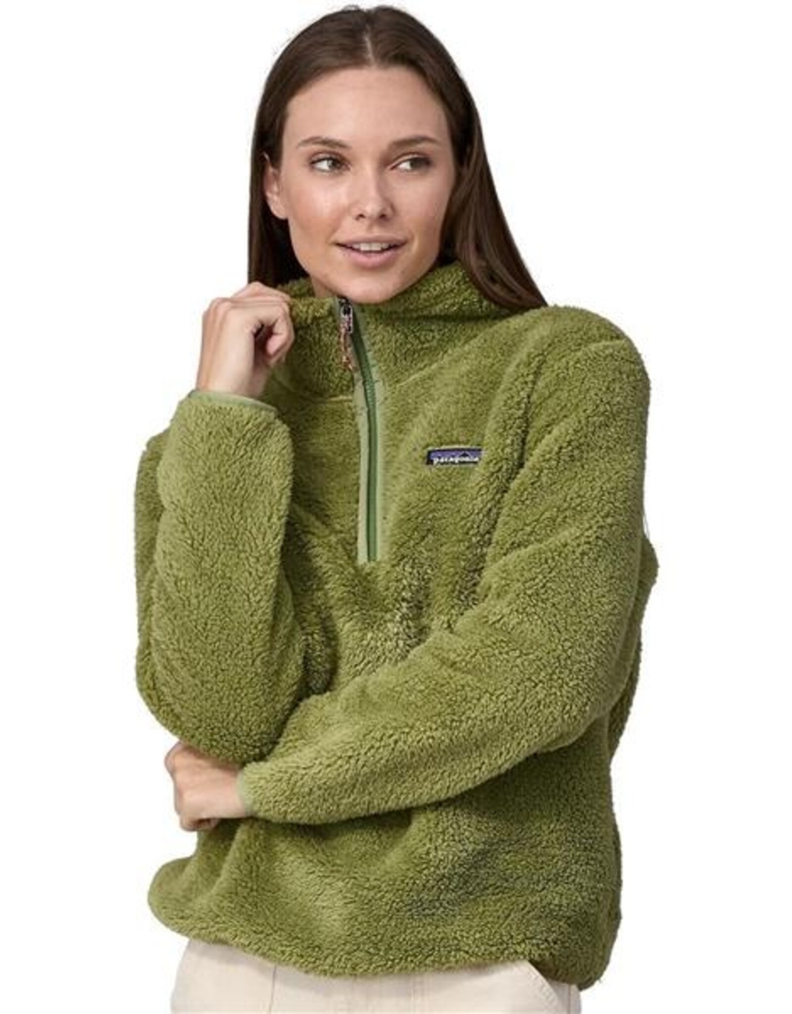 Patagonia Women's Los Gatos 1/4 Zip