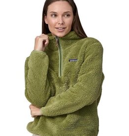 Patagonia Women's Los Gatos 1/4 Zip