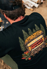 Hooké Hooké Men's Toast to Nature T-Shirt