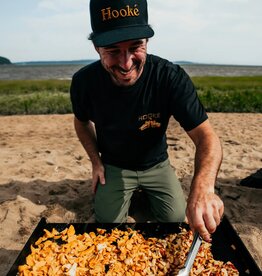 Hooké Hooké Men's Toast to Nature T-Shirt