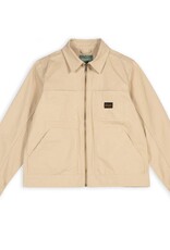 Hooké Hooké Women's Light Trucker Work Jacket