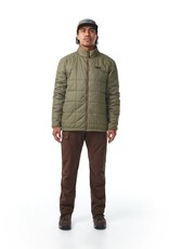 Hooké Hooké Men`s Seasonal Lightweight Insulated Jacket