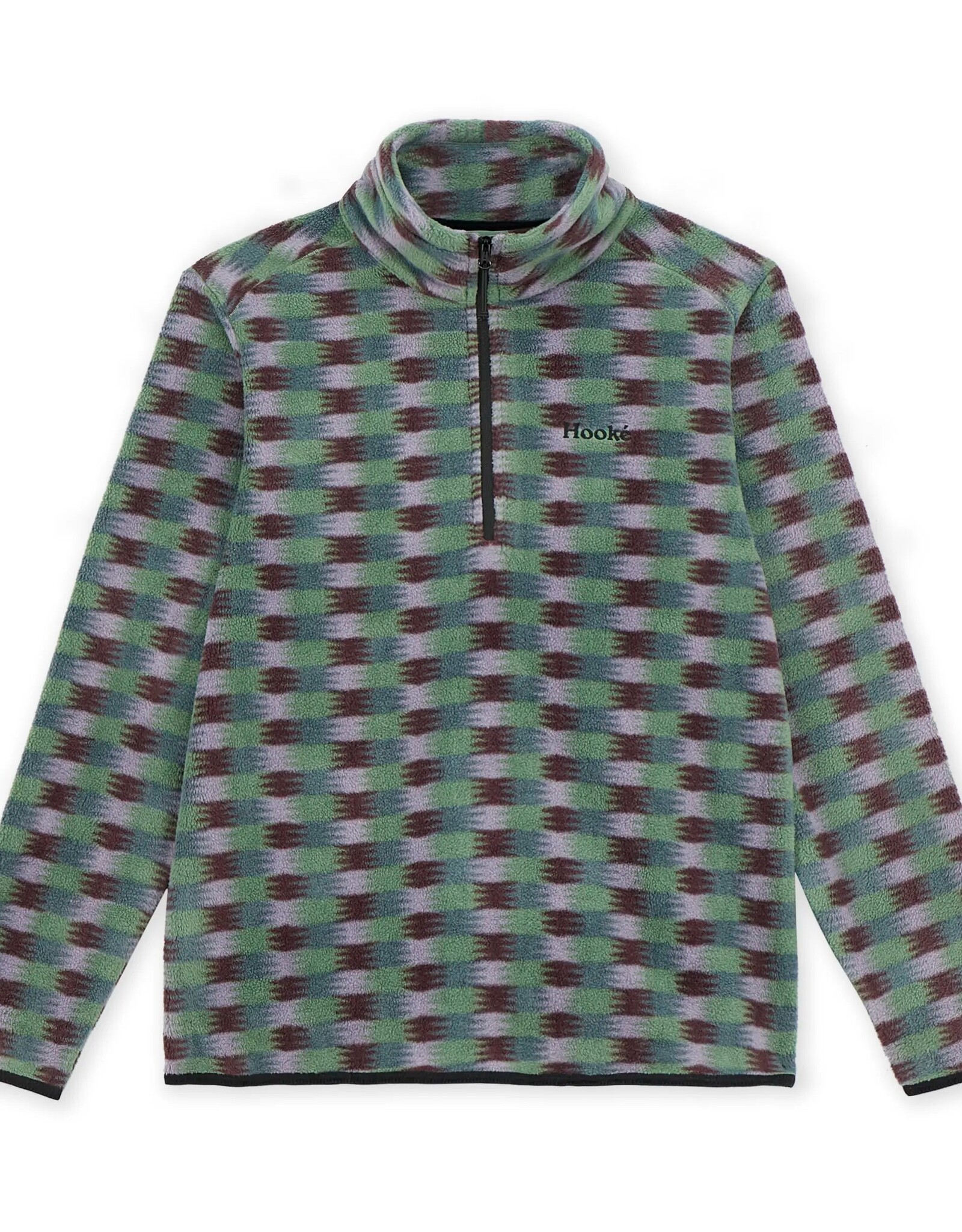 Hooké Hooké Women's Valley Light Polar Fleece