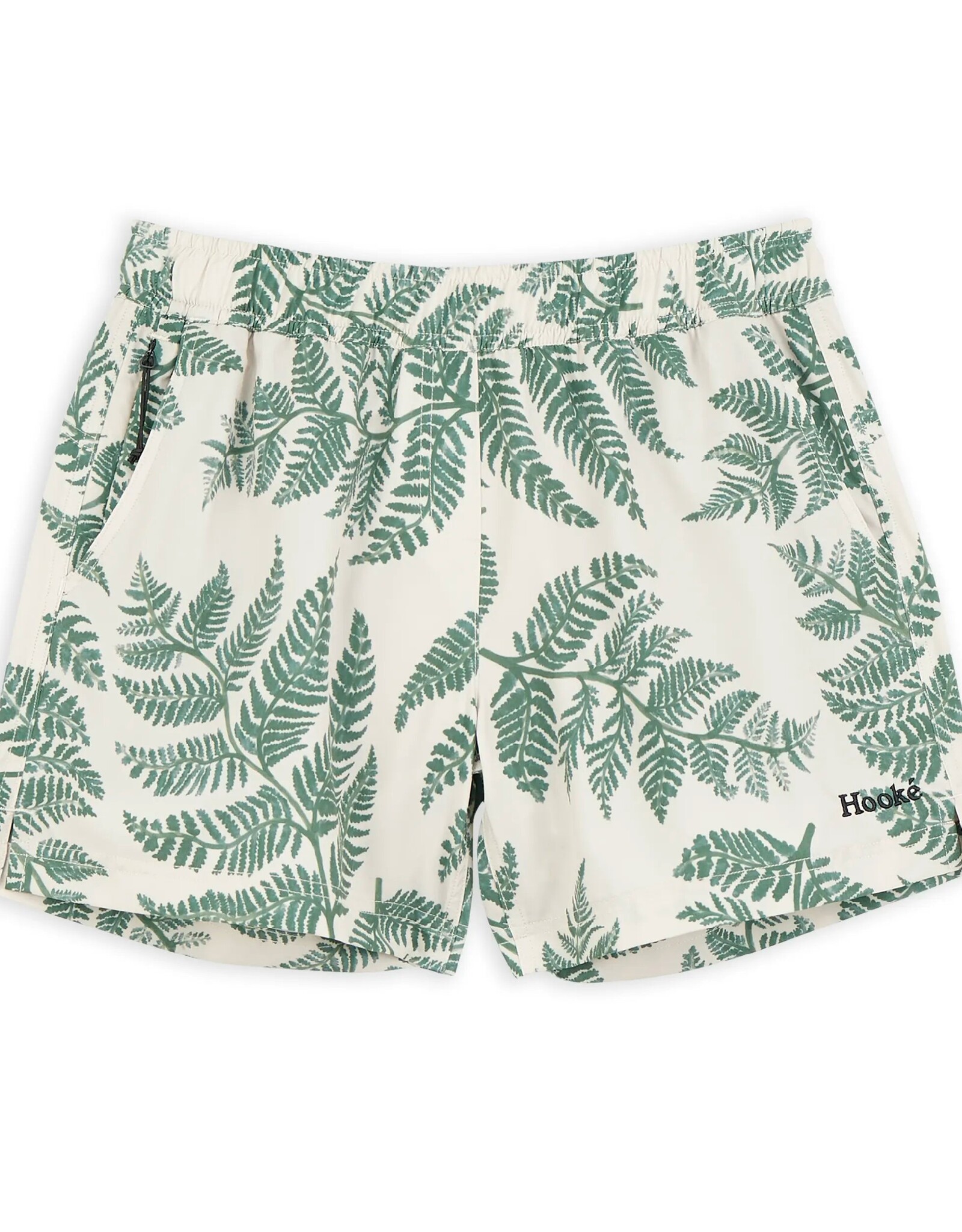 Hooké Hooké Women's Foliage River Shorts